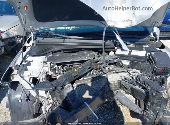 5NPD84LF9KH431041 2019 HYUNDAI ELANTRA Серый Вид сзади