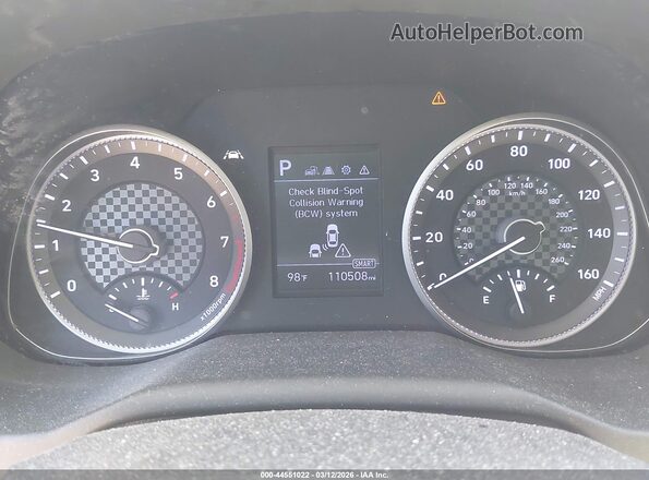 5NPD84LF9KH444503 2019 HYUNDAI ELANTRA Gray Widok tylnych siedzeń