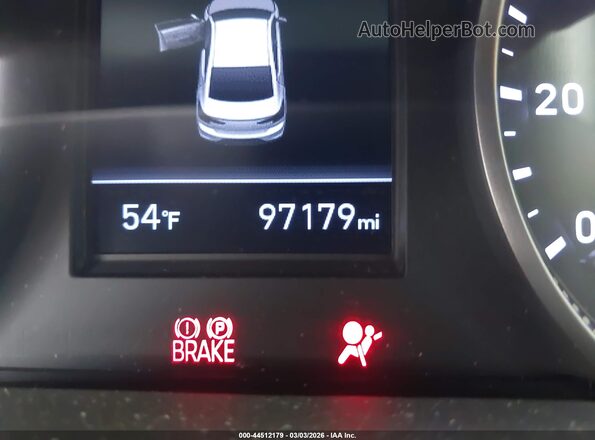 5NPD84LFXKH437043 2019 HYUNDAI ELANTRA Black 