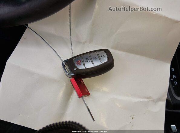 5NPDH4AE3GH770251 2016 HYUNDAI ELANTRA Beige Dashboard view