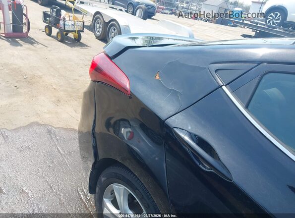 5NPDH4AE5GH788668 2016 HYUNDAI ELANTRA Black 
