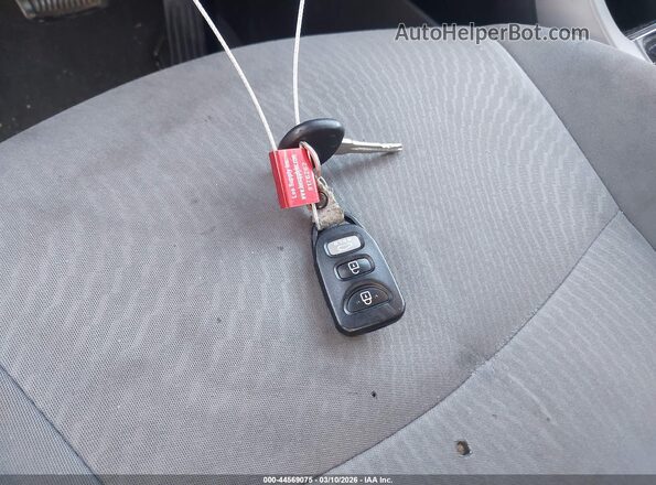 5NPDH4AE7GH765196 2016 HYUNDAI ELANTRA Silver Вид панелі приладів