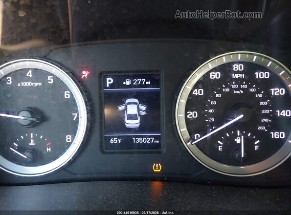5NPE24AF0KH769758 2019 HYUNDAI SONATA Blue 