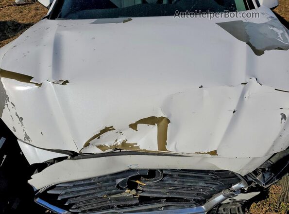5NPE24AF2KH777859 2019 HYUNDAI SONATA White 