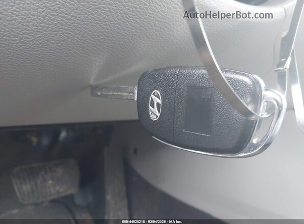 5NPE24AF4KH776227 2019 HYUNDAI SONATA White 