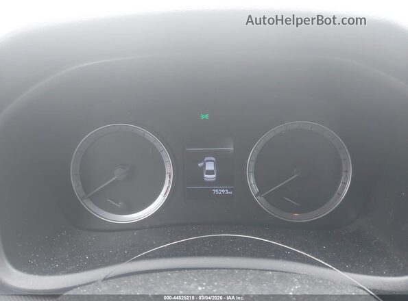 5NPE24AF4KH776227 2019 HYUNDAI SONATA White 