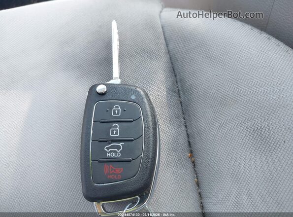 5NPE24AF5GH321023 2016 HYUNDAI SONATA Серебряный 