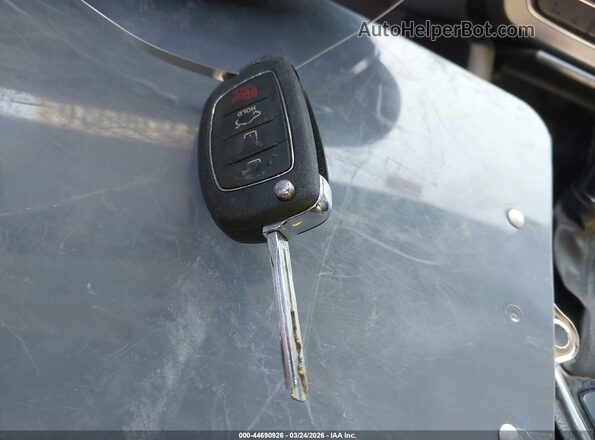 5NPE24AF5GH347699 2016 HYUNDAI SONATA White Вид панелі приладів
