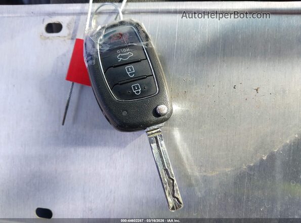 5NPE24AF7KH759986 2019 HYUNDAI SONATA Black 