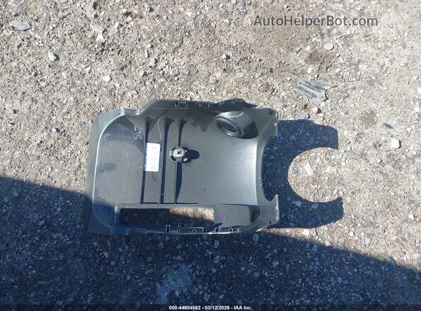 5NPE24AF7KH798352 2019 HYUNDAI SONATA Gray Instrument cluster view