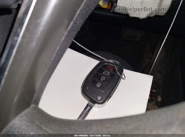 5NPE24AF7KH798352 2019 HYUNDAI SONATA Gray Dashboard view
