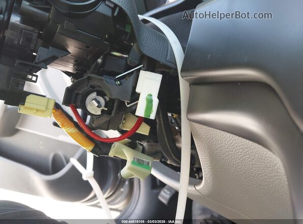 5NPE24AF9KH769581 2019 HYUNDAI SONATA Silver 