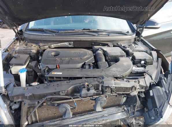 5NPE34AF0HH535979 2017 HYUNDAI SONATA Black 