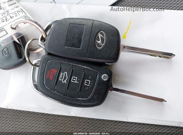 5NPE34AF1GH351875 2016 HYUNDAI SONATA Black Vista del salpicadero