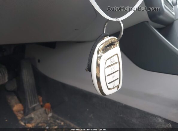 5NPE34AF1KH797808 2019 HYUNDAI SONATA Белый 