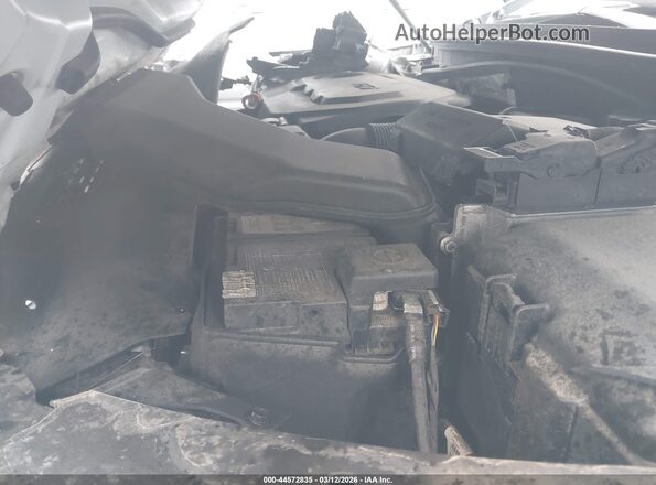 5NPE34AF1KH797808 2019 HYUNDAI SONATA Белый 