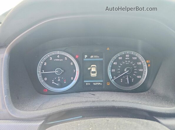 5NPE34AF2KH818391 2019 HYUNDAI SONATA Gray 