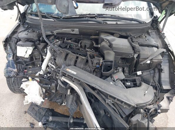 5NPE34AF3GH409338 2016 HYUNDAI SONATA Black 