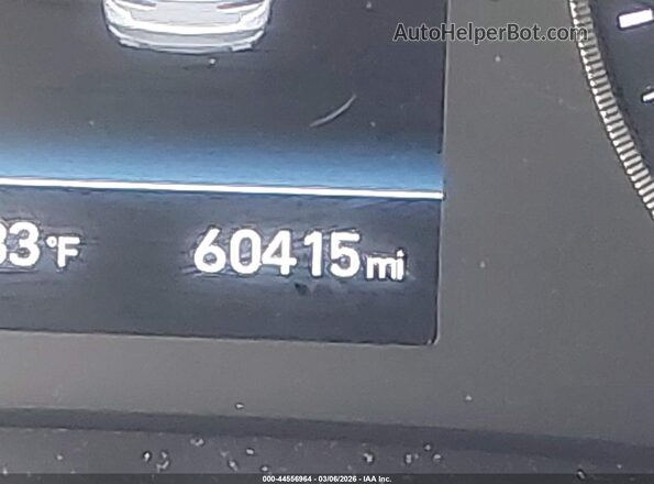 5NPE34AF5KH739992 2019 HYUNDAI SONATA Gray 