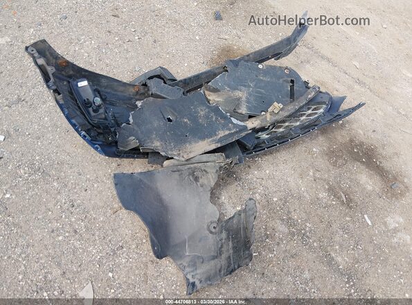 5NPE34AF6KH733442 2019 HYUNDAI SONATA Dark Blue Vista del cuadro de instrumentos