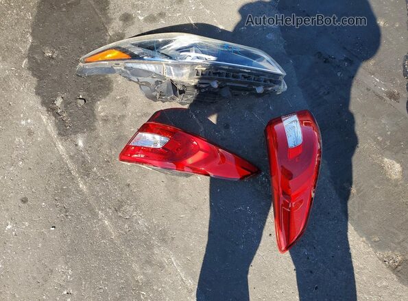 5NPE34AF8GH267410 2016 HYUNDAI SONATA Синий Вид подкапотного пространства
