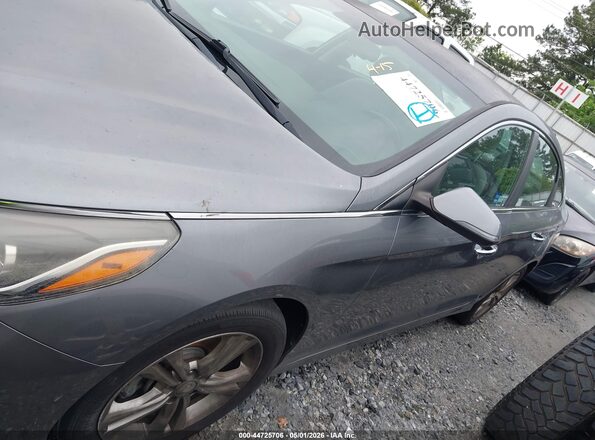 5NPE34AF8JH636970 2018 HYUNDAI SONATA Gray სალონის 360-გრადუსიანი ხედი