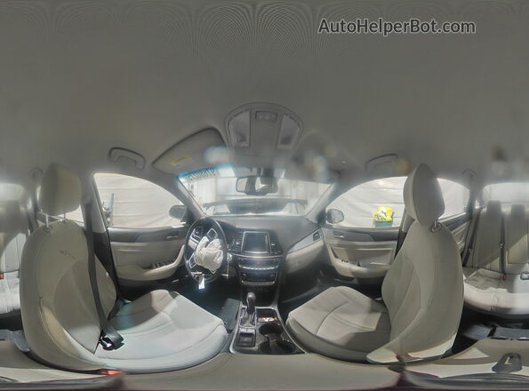 5NPE34AFXKH75781 2019 HYUNDAI SONATA Black 