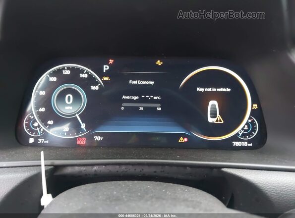 5NPEF4JA0LH034708 2020 HYUNDAI SONATA Red Вид задніх сидінь
