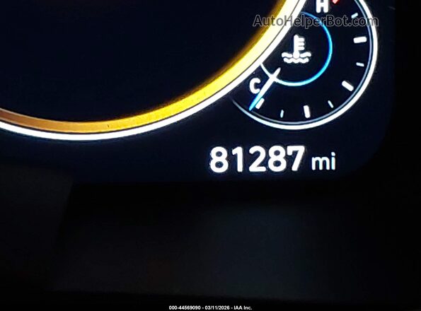 5NPEF4JA0MH083439 2021 HYUNDAI SONATA Gray 