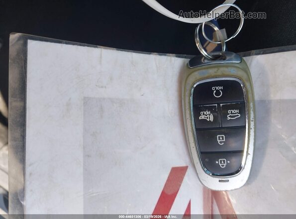 5NPEF4JA6MH120817 2021 HYUNDAI SONATA Silver Dashboard view