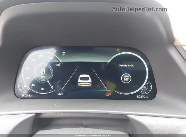 5NPEH4J29MH125965 2021 HYUNDAI SONATA White 