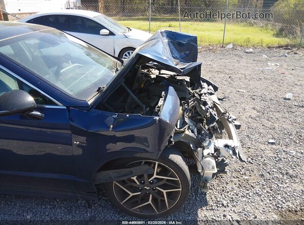 5NPEK4JC6MH109653 2021 HYUNDAI SONATA Blue 