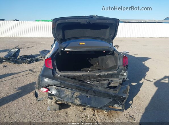 5NPEK4JC8MH131136 2021 HYUNDAI SONATA Black 