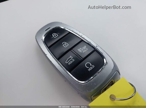 5NPEL4JA7MH099159 2021 HYUNDAI SONATA White წინა პანელის ხედი