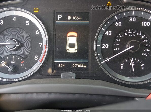 5NPEL4JAXNH141891 2022 HYUNDAI SONATA Blue 
