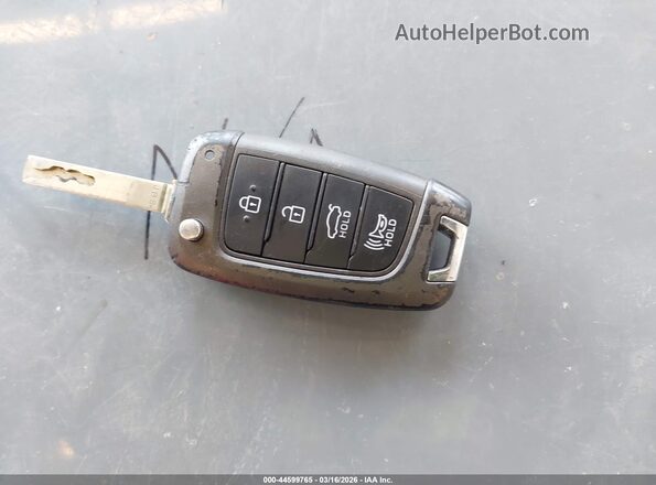 5NPLL4AG0MH037310 2021 HYUNDAI ELANTRA Серый 