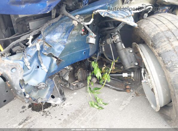 5NPLL4AG2MH016510 2021 HYUNDAI ELANTRA Blue 
