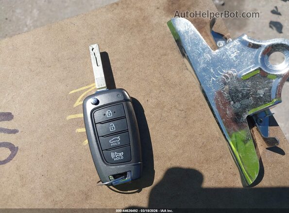 5NPLL4AG6MH050448 2021 HYUNDAI ELANTRA Black წინა პანელის ხედი