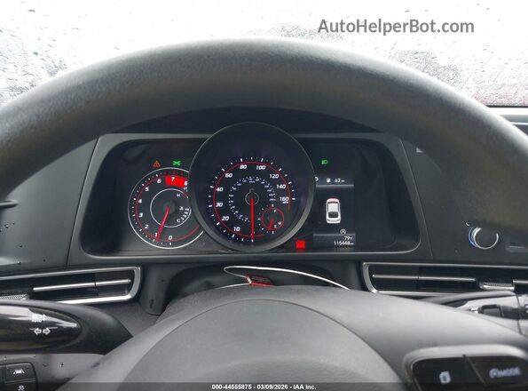 5NPLL4AG9MH047589 2021 HYUNDAI ELANTRA Белый Вид задних сидений