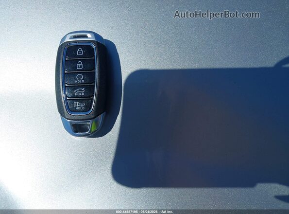 5NPLM4AG0MH051835 2021 HYUNDAI ELANTRA Silver 