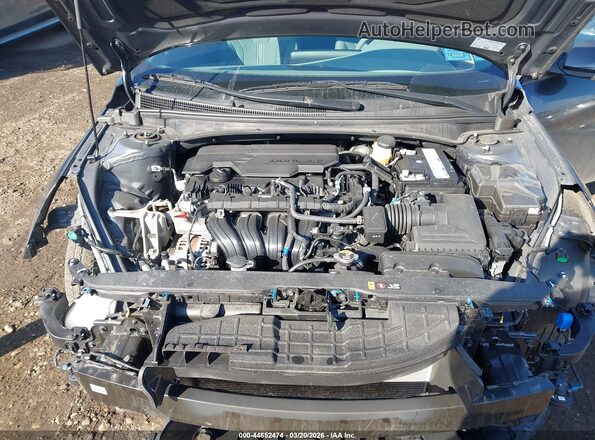 5NPLM4AG0PH107387 2023 HYUNDAI ELANTRA Black უკანა ხედი