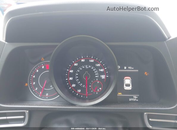 5NPLM4AG1MH019928 2021 HYUNDAI ELANTRA White 