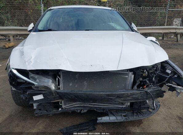 5NPLM4AG1MH019928 2021 HYUNDAI ELANTRA White 