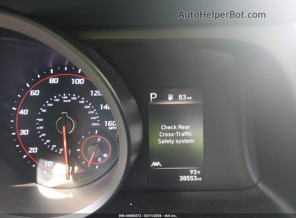 5NPLM4AG2PH087448 2023 HYUNDAI ELANTRA Black 