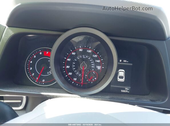 5NPLM4AG3NH056741 2022 HYUNDAI ELANTRA White Вид задніх сидінь