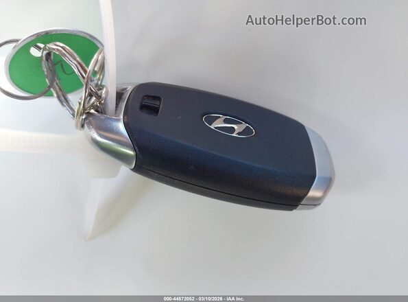 5NPLM4AG3NH056741 2022 HYUNDAI ELANTRA White Вид панелі приладів