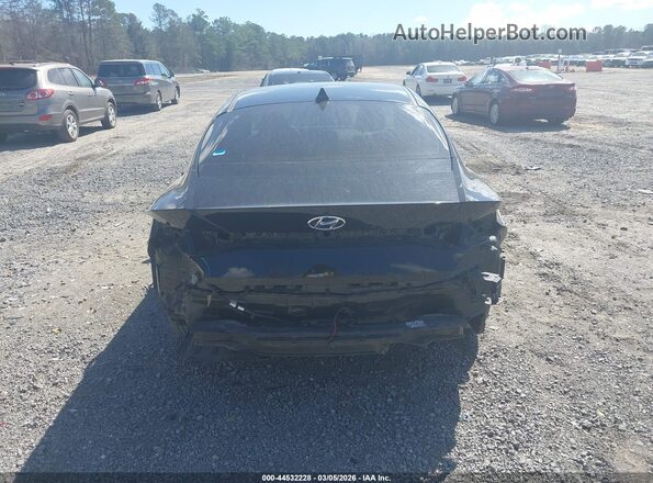 5NPLM4AG4PH118263 2023 HYUNDAI ELANTRA Black 