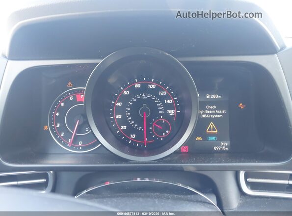 5NPLM4AG5NH078921 2022 HYUNDAI ELANTRA White Vista de los asientos traseros
