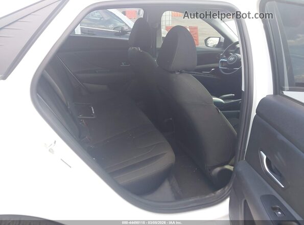 5NPLM4AG6MH007757 2021 HYUNDAI ELANTRA Белый Вид наклейки с VIN-кодом