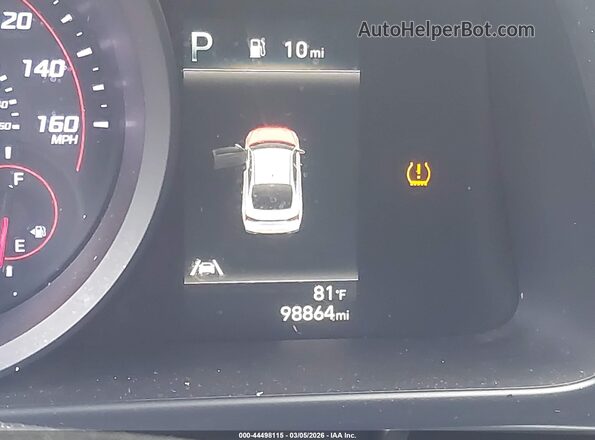5NPLM4AG6MH007757 2021 HYUNDAI ELANTRA Белый 
